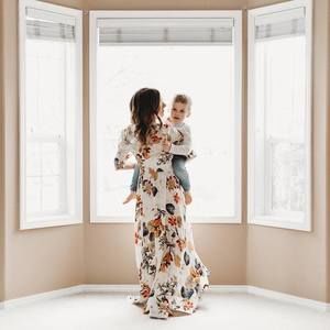 Meet your Posher, Caley